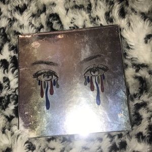 Holiday 2016 pallet KYLIE cosmetics